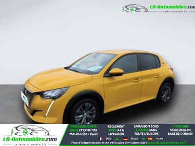 Peugeot 208 Electrique 50 kWh 136ch