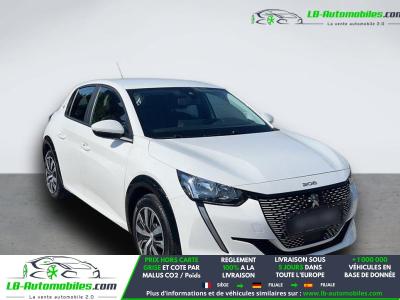 Peugeot 208 Electrique 50 kWh 136ch