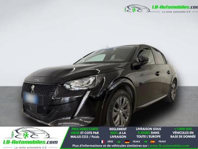 Peugeot 208 Electrique 51 kWh 156ch