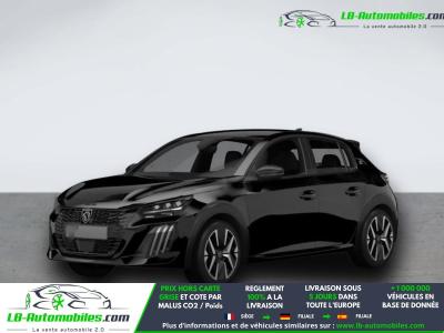 Peugeot 208 Electrique 51 kWh 156ch