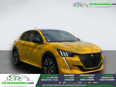 Peugeot 208 PureTech 130  BVA