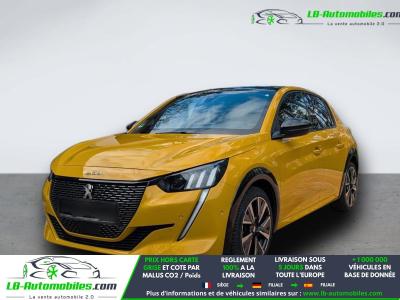 Peugeot 208 PureTech 130  BVA