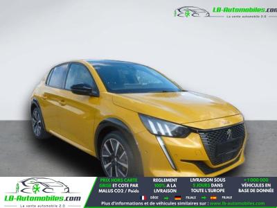 Peugeot 208 PureTech 130  BVA