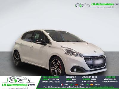 Peugeot 208 BlueHDi 100ch BVM