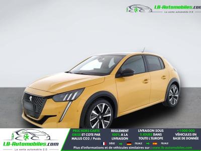 Peugeot 208 BlueHDi 100ch BVM