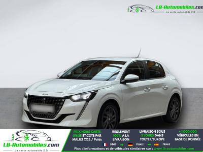 Peugeot 208 PureTech 100  BVA