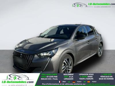 Peugeot 208 PureTech 100  BVA