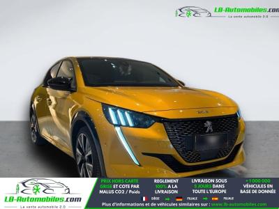 Peugeot 208 PureTech 100  BVA