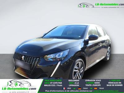 Peugeot 208 PureTech 100  BVA