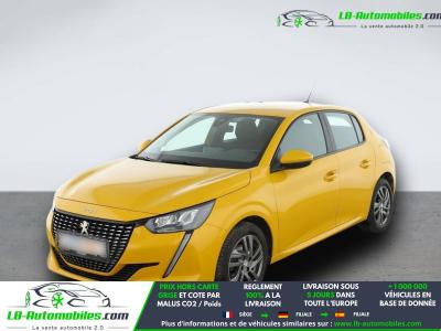 Peugeot 208 PureTech 75 BVM