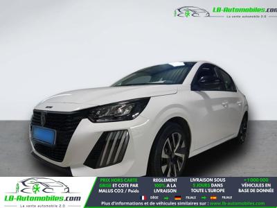 Peugeot 208 PureTech 75 BVM