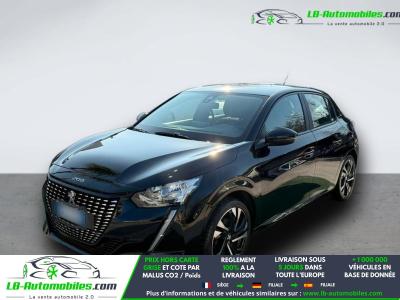Peugeot 208 PureTech 75 BVM