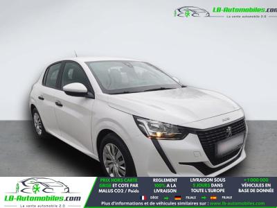 Peugeot 208 PureTech 75 BVM