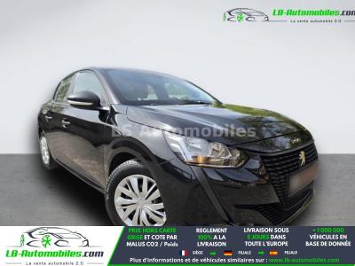Peugeot 208 PureTech 75 BVM