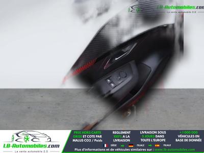 Peugeot 208 PureTech 75 BVM