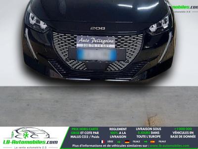 Peugeot 208 PureTech 75 BVM