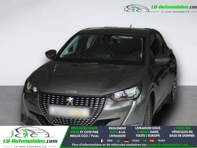 Peugeot 208 PureTech 75 BVM