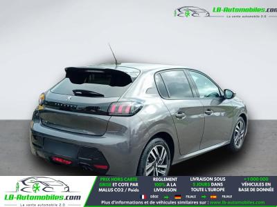 Peugeot 208 PureTech 130  BVA