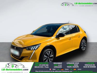 Peugeot 208 PureTech 130  BVA