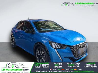 Peugeot 208 PureTech 100  BVA