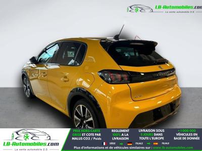 Peugeot 208 PureTech 100  BVA