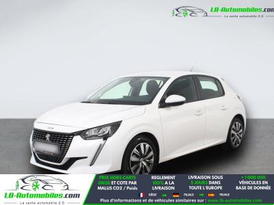 Peugeot 208 PureTech 75 BVM