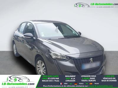 Peugeot 208 PureTech 75 BVM