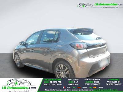 Peugeot 208 PureTech 75 BVM