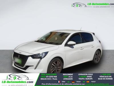 Peugeot 208 PureTech 100  BVA