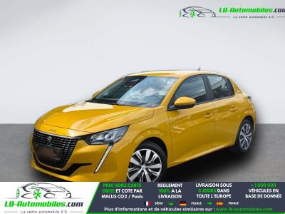 Peugeot 208 PureTech 100  BVA