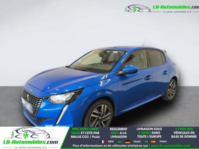 Peugeot 208 PureTech 100  BVA