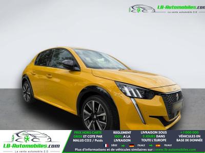 Peugeot 208 PureTech 100  BVA