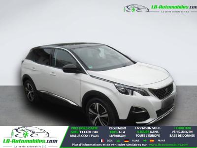 Peugeot 3008 1.2 Puretech 130ch  BVA