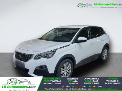 Peugeot 3008 1.2 Puretech 130ch  BVA