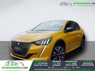 Peugeot 208 PureTech 130  BVA