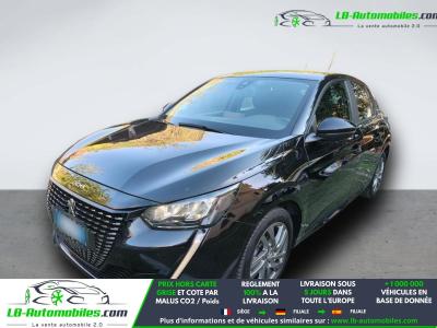 Peugeot 208 PureTech 75  BVM