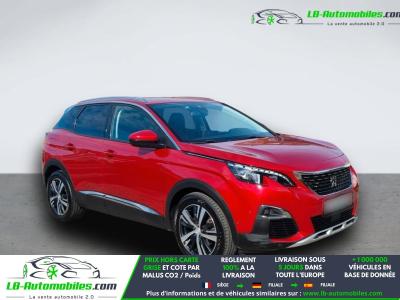 Peugeot 3008 1.6 THP 165ch  BVA