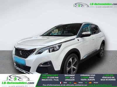 Peugeot 3008 1.6 THP 165ch  BVA
