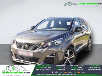 Peugeot 3008 1.6 THP 165ch  BVA