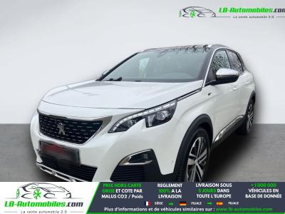Peugeot 3008 2.0 BlueHDi 180ch  BVA