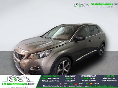 Peugeot 3008 2.0 BlueHDi 180ch  BVA