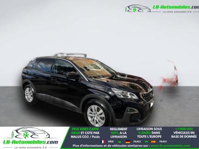 Peugeot 3008 BlueHDi 130ch  BVA