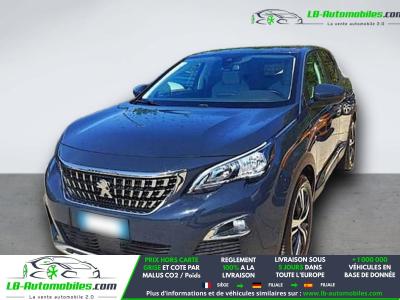 Peugeot 3008 BlueHDi 130ch  BVA