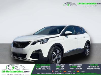 Peugeot 3008 BlueHDi 130ch  BVA