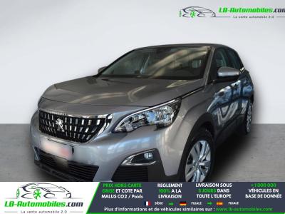 Peugeot 3008 BlueHDi 130ch  BVA