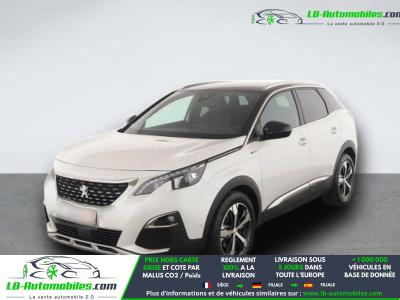 Peugeot 3008 BlueHDi 130ch  BVM