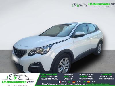 Peugeot 3008 BlueHDi 130ch  BVA