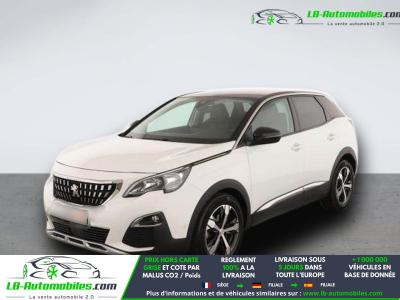 Peugeot 3008 BlueHDi 130ch  BVM