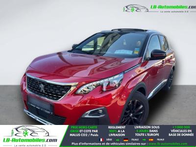 Peugeot 3008 BlueHDi 180ch  BVA
