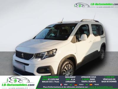 Peugeot Rifter BlueHDi 100  BVM